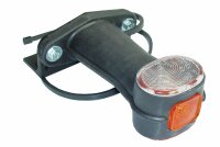 Aspöck - Superpoint II kurz links 12V