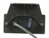 SIM - LED-Seitenmarkierleuchte 12/24V gelb