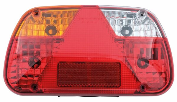 SIM - Blink-Brems-Schlussleuchte 3150 links