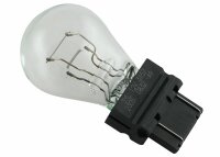 Osram Glühlampe W2.5x16Q 12V 27/7W