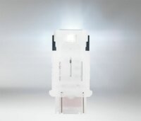 OSRAM - 2 x LED-Glassockellampen W2.5x16q 12 V weiss...