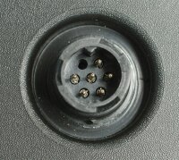 SIM - Blink-Brems-Schlussleuchte 3160
