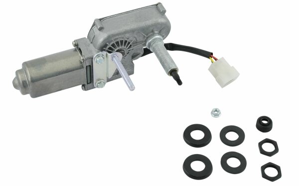 DOGA Wischermotor 12 V 90°