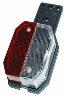 Aspöck FLEXIPOINT I rt/ws mit Gummihalter