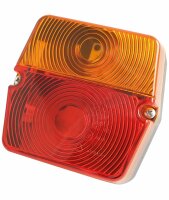 SIM - Blink-Brems-Schlussleuchte 3166 L+R