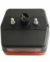 SIM - Blink-Brems-Schlussleuchte 3166 L+R