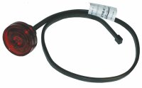 Aspöck - Monopoint II LED 12/24V rot
