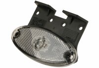 Aspöck - Flatpoint II LED weiss 12 V