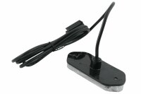 Aspöck Faltpoint IV weiss 12/24 V, P&R 1.50 m