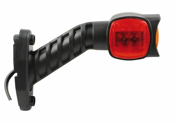 SIM LED-Umrissleuchte 3174, 12/24V, rechts