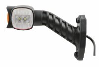 SIM LED-Umrissleuchte 3174, 12/24V, rechts