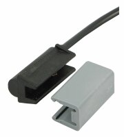 Aspöck - LED-Unipoint 24V weiss