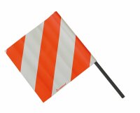 Triopan - Signalfahne für Überbreite