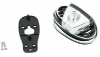 SIM - LED-Umrissleuchte rt/or/ws 12/24 V