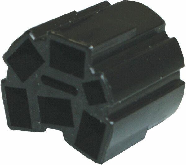 Zentralstecker Typ Merit zu Zündschloss