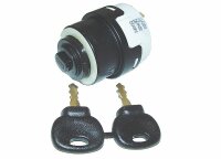 Glüh-Startschalter Typ Merit mit Kragenschlüssel