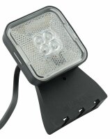 SIM - LED-Positionsleuchte weiss 3304