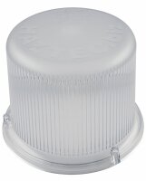 Ersatzglas zu LED-Blitzleuchte 33651EAEB