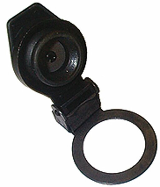 Merit couvercle ø 26mm