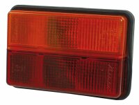 Rubbolite - Blink-Brems-Schlussleuchte M340