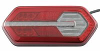 Aspöck - LED-Schlussl. MidiLED II 12/24 V links