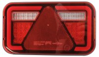 Aspöck - LED-Schlussl. MultiLED IV 12/24 V links