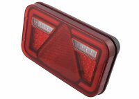 Aspöck - LED-Schlussl. MultiLED IV 12/24 V links