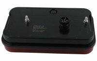 Aspöck - LED-Schlussl. MultiLED IV 12/24 V links