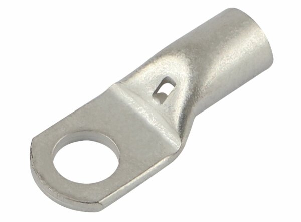 Rohrkabelschuh M6 / 70 mm2 / Massive Version