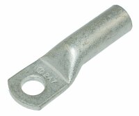 Rohrkabelschuh blank M10 50 mm2 lange Version