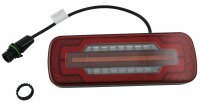 Aspöck - LED-Schlussl. MidiLED I max 12/24 V L+R