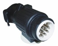 Adapter 13- (*24 V*) auf 7-pol