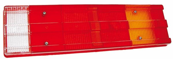 SIM  Verre de rechange 3161