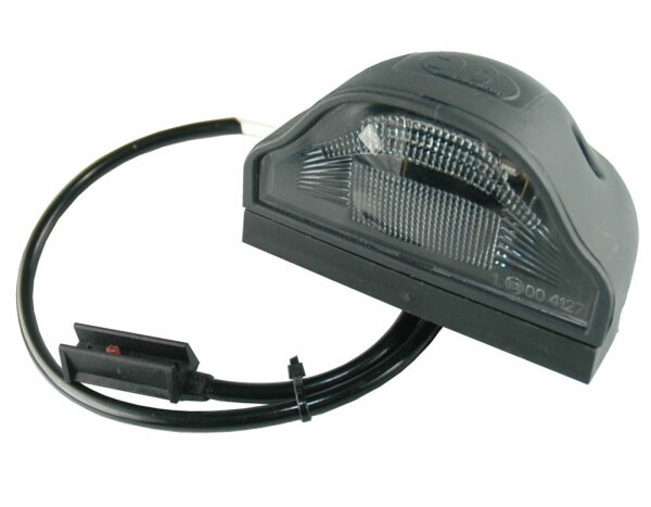 Feu de plaque Regpoint 24V