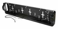 Aspöck Nummernra. mit LED-Kennzeichenl. 12/24V...