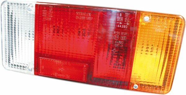 OLSA Feu arrière-clignotant-stop