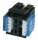 3M Mini-Clamp Stiftgehäuse 8-pol.