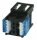 3M Mini-Clamp Buchsengehäuse 8-pol.