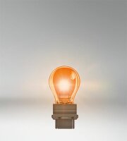 Osram Original PY27/7W 12 V Faltschachtel orange