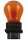 Osram Original PY27/7W 12 V Faltschachtel orange