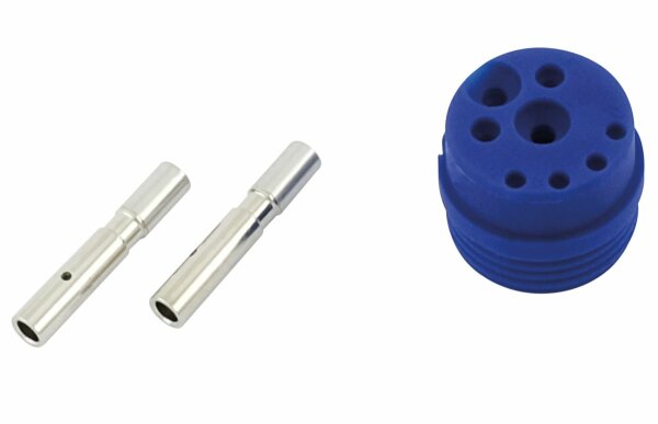 Joint avec cosses 2x 10.0 mm2