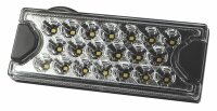 Aspöck - Rückfahrleuchte MiniLED 12/24V