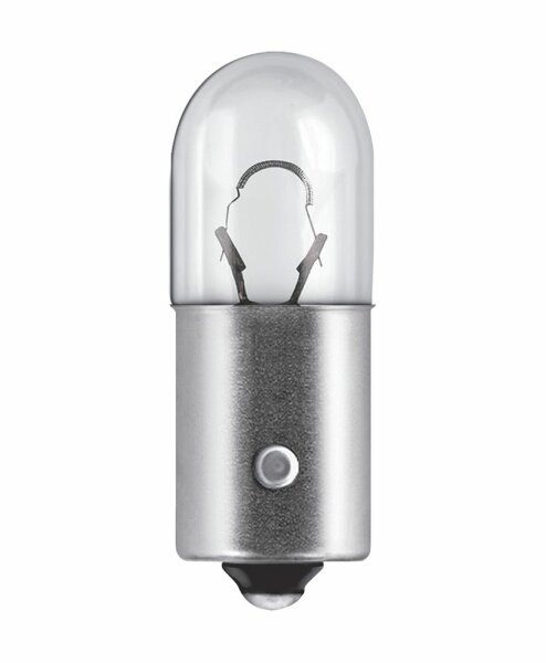 Osram Glühlampe BA9s 12V 4W