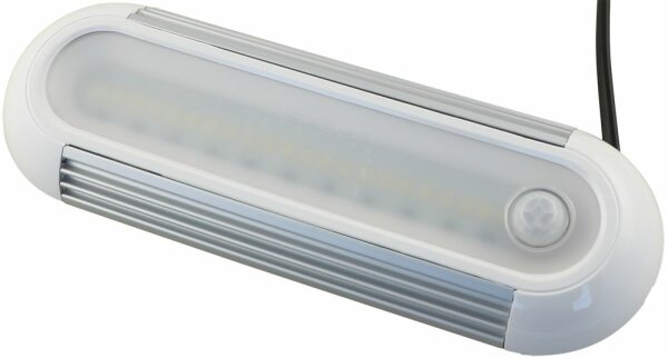 Innenleuchte LED INPOINT III 12/24 V weiss