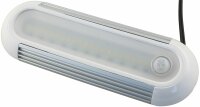 Innenleuchte LED INPOINT III 12/24 V weiss