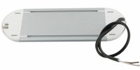 Innenleuchte LED INPOINT III 12/24 V weiss