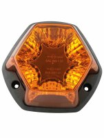 Aspöck Flash LED Direktmontage