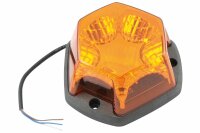 Aspöck Flash LED Direktmontage
