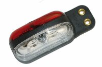PRO-JET - LED-Umrissleuchte 12/24V L+R