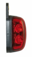 PRO-JET - LED-Umrissleuchte 12/24V L+R